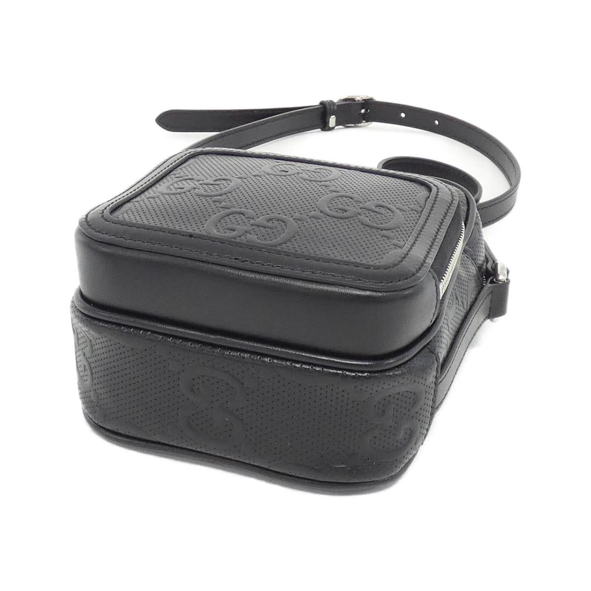 Gucci 658553 1W3AN Shoulder Bag