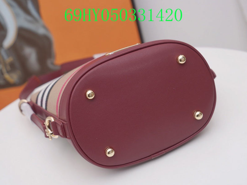 Top Quality Fashion -BBR Bags - 577
