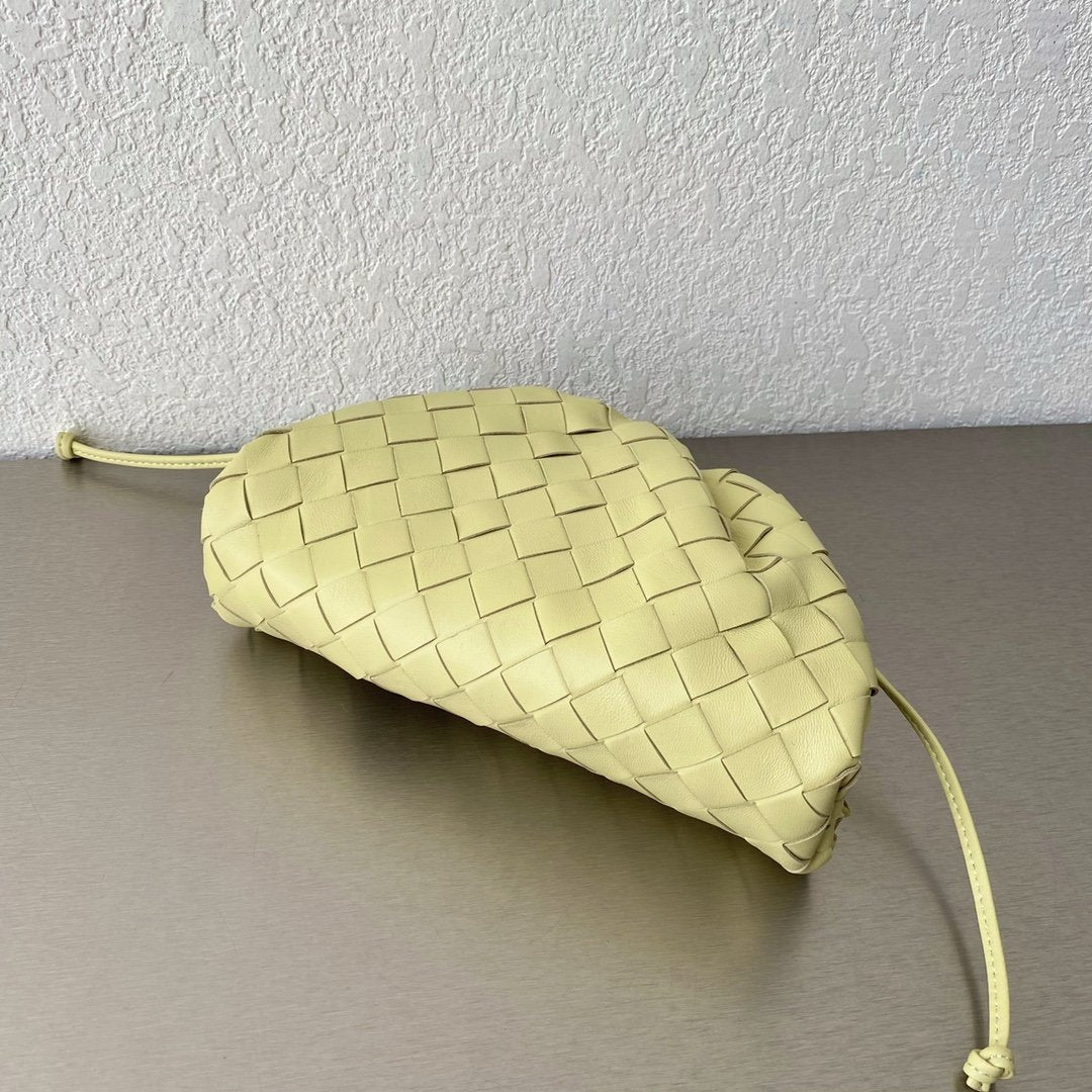 Top Quality Mini Pouch Lantern, For Women, Bags 8.6in/22cm 585852VCPP17203