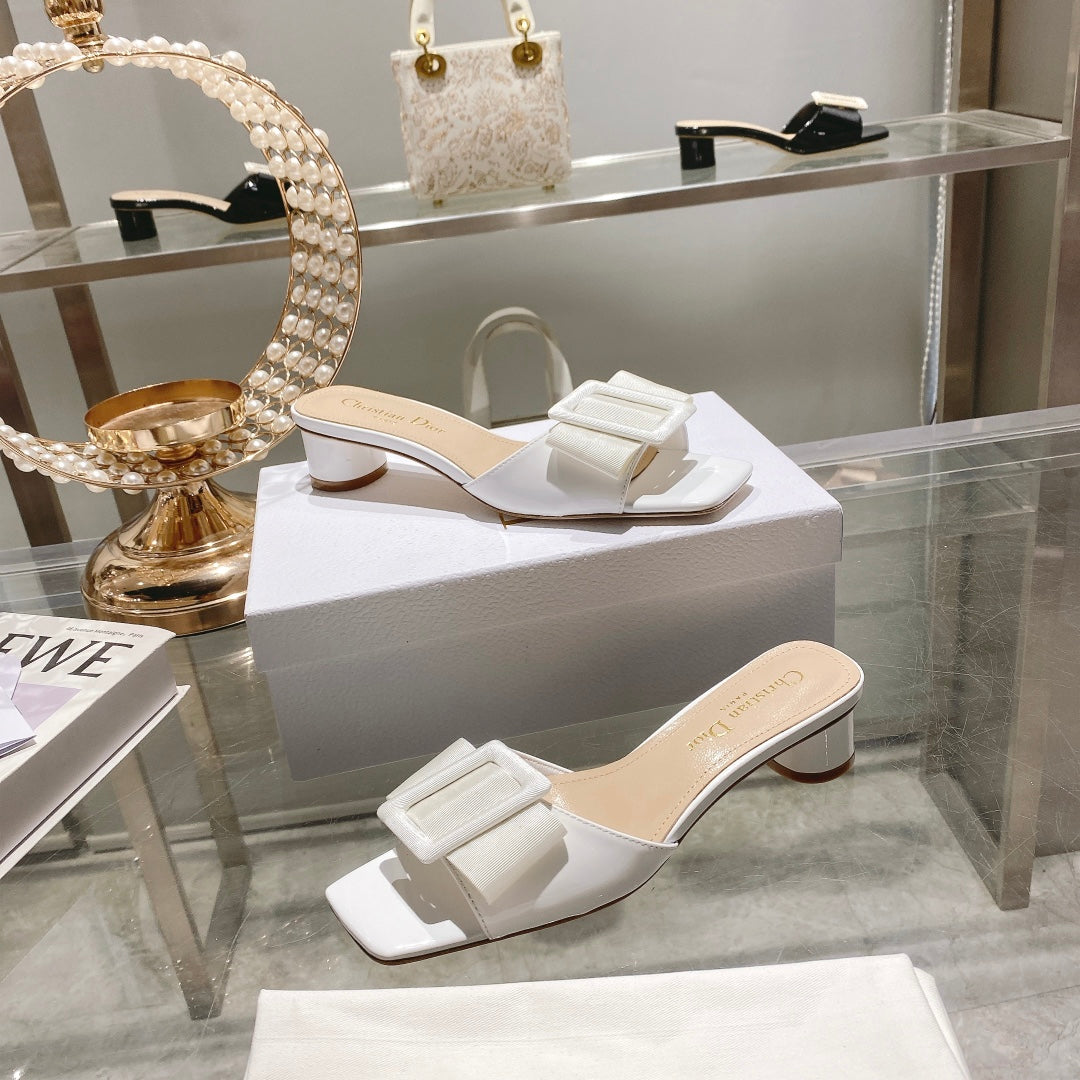 New 1:1 rep DIR HIGH HEELS 044