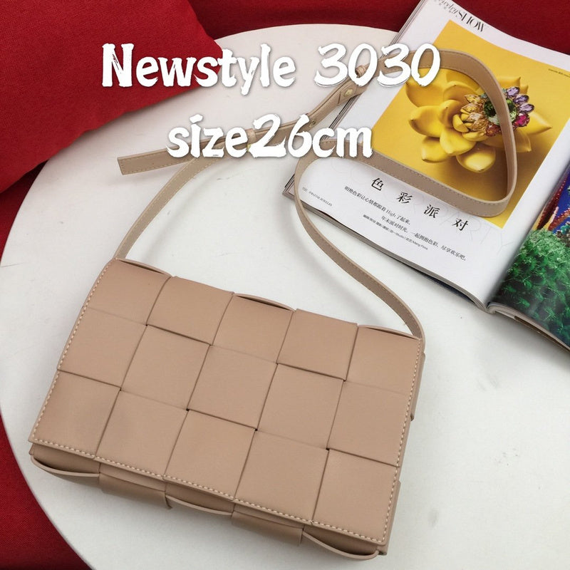 Top Quality Fashion -BBR Bags - 916
