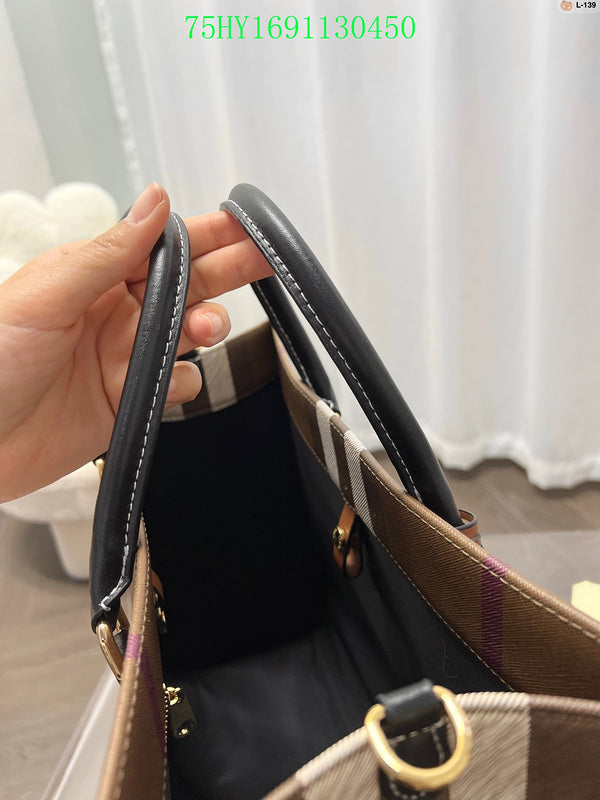 Top Quality Fashion -BBR Bags - 234