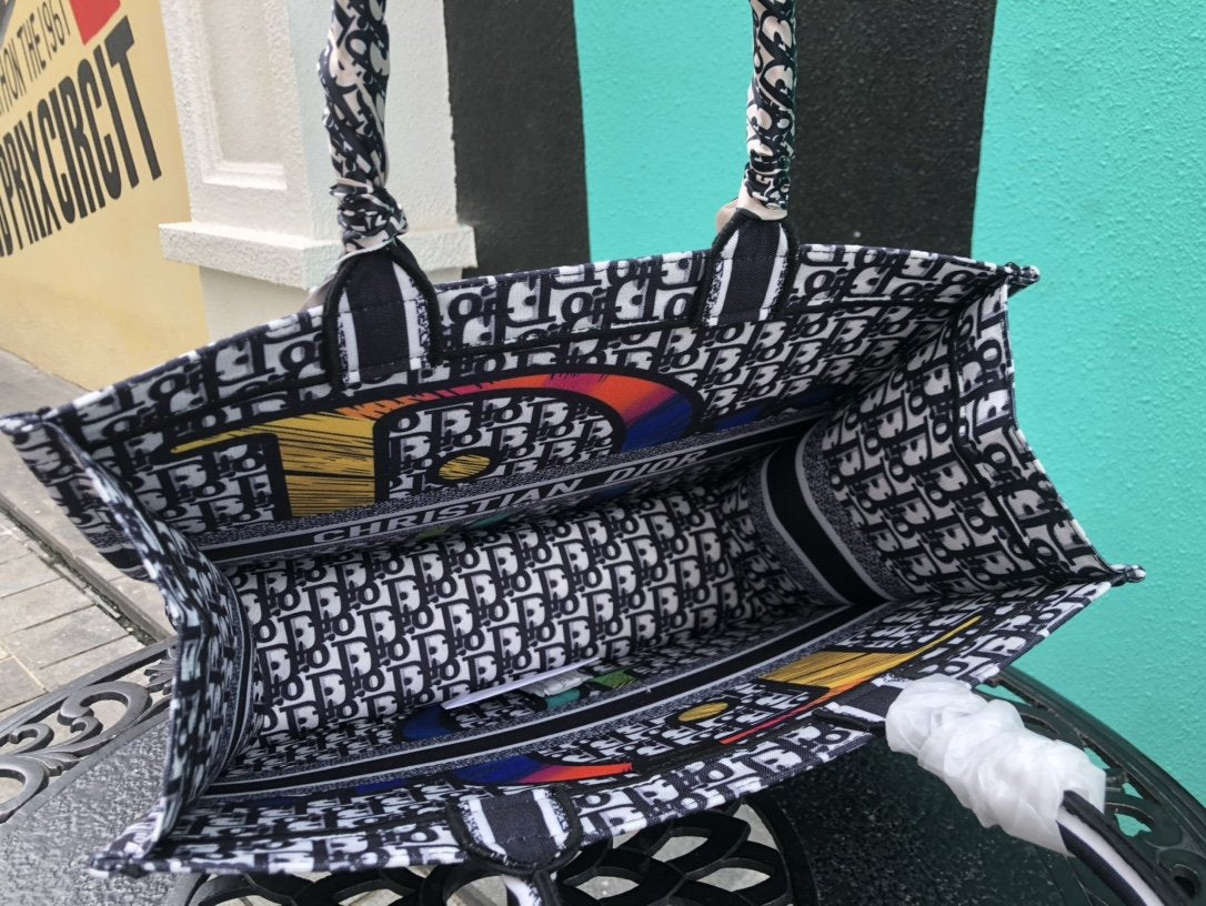 EN - New 1:1 rep  Bags DIR 233
