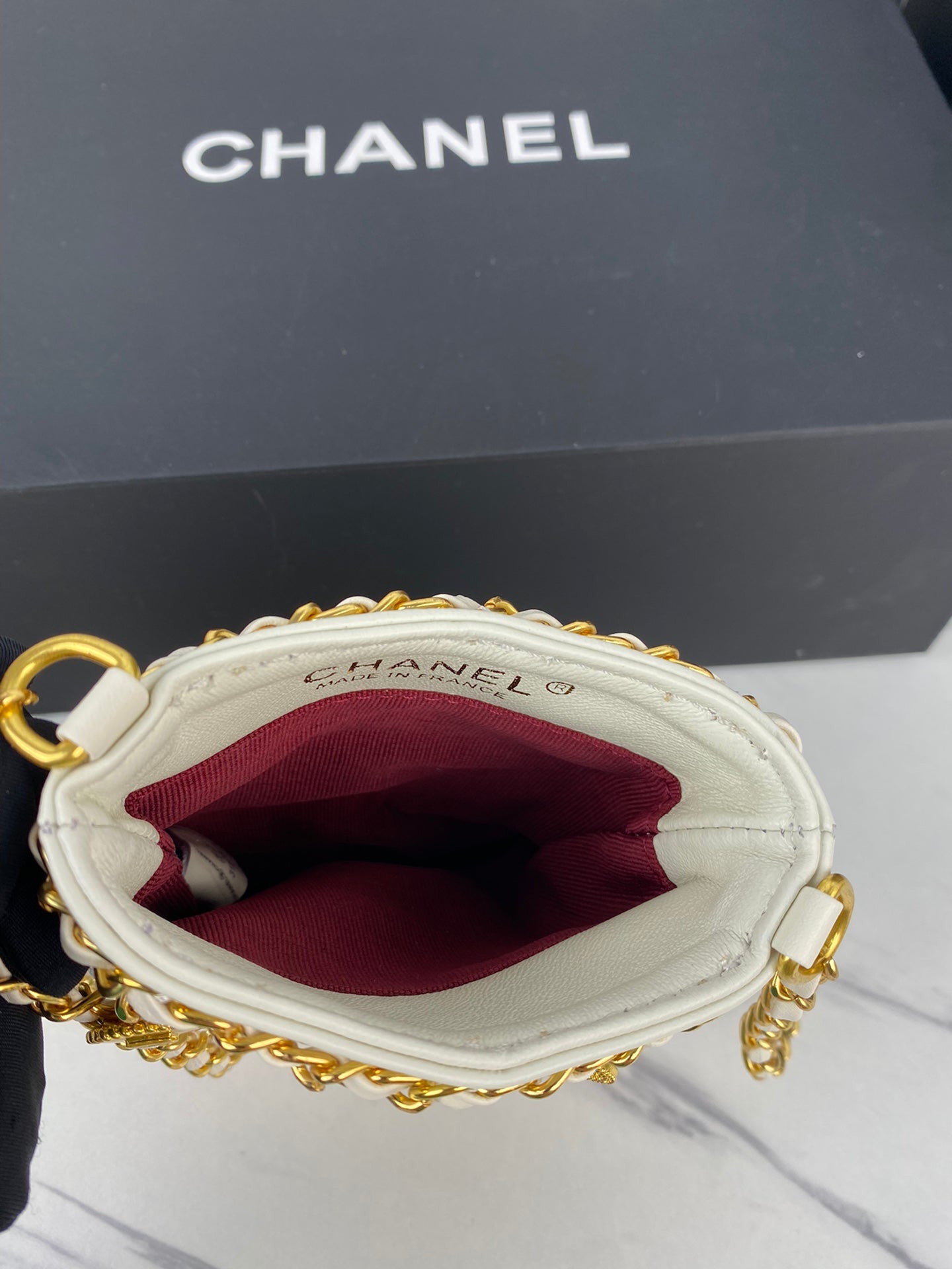 EN - New 1:1 rep Bag CHL 423