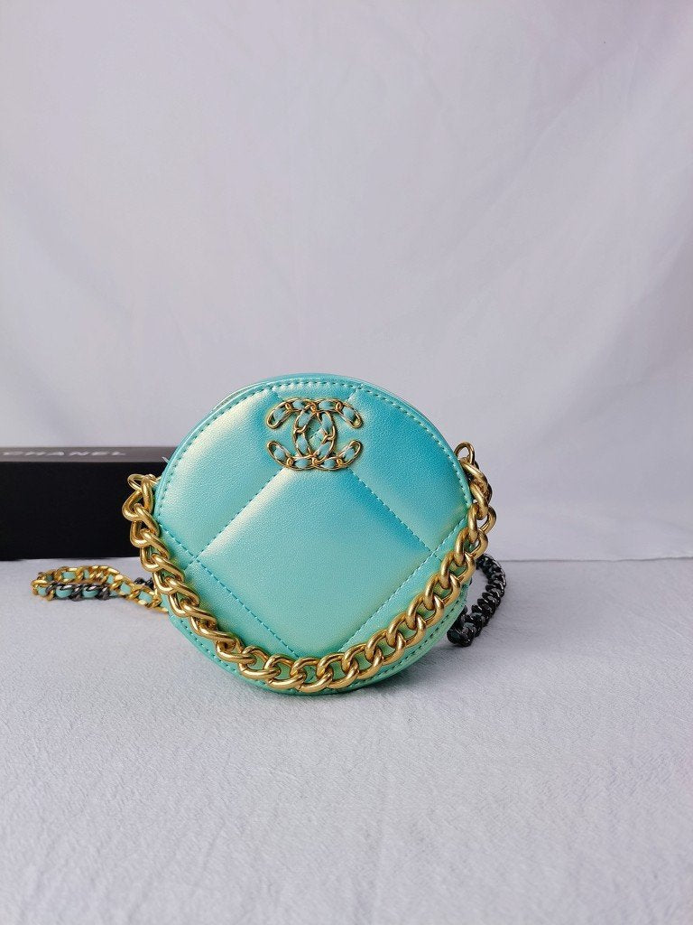 EN - New 1:1 rep  Top Quality CHL Bag 226
