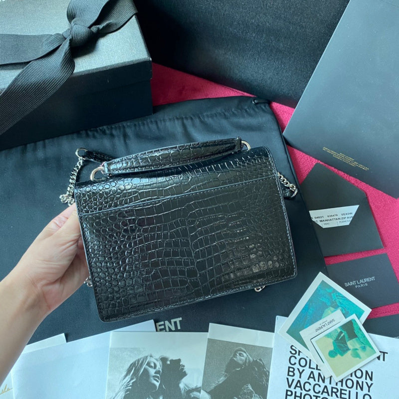 Yves Saint Laurent - Bags - The Elite Bags  450