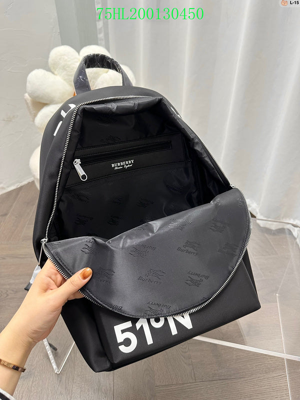 Top Quality Fashion -BBR Bags - 215