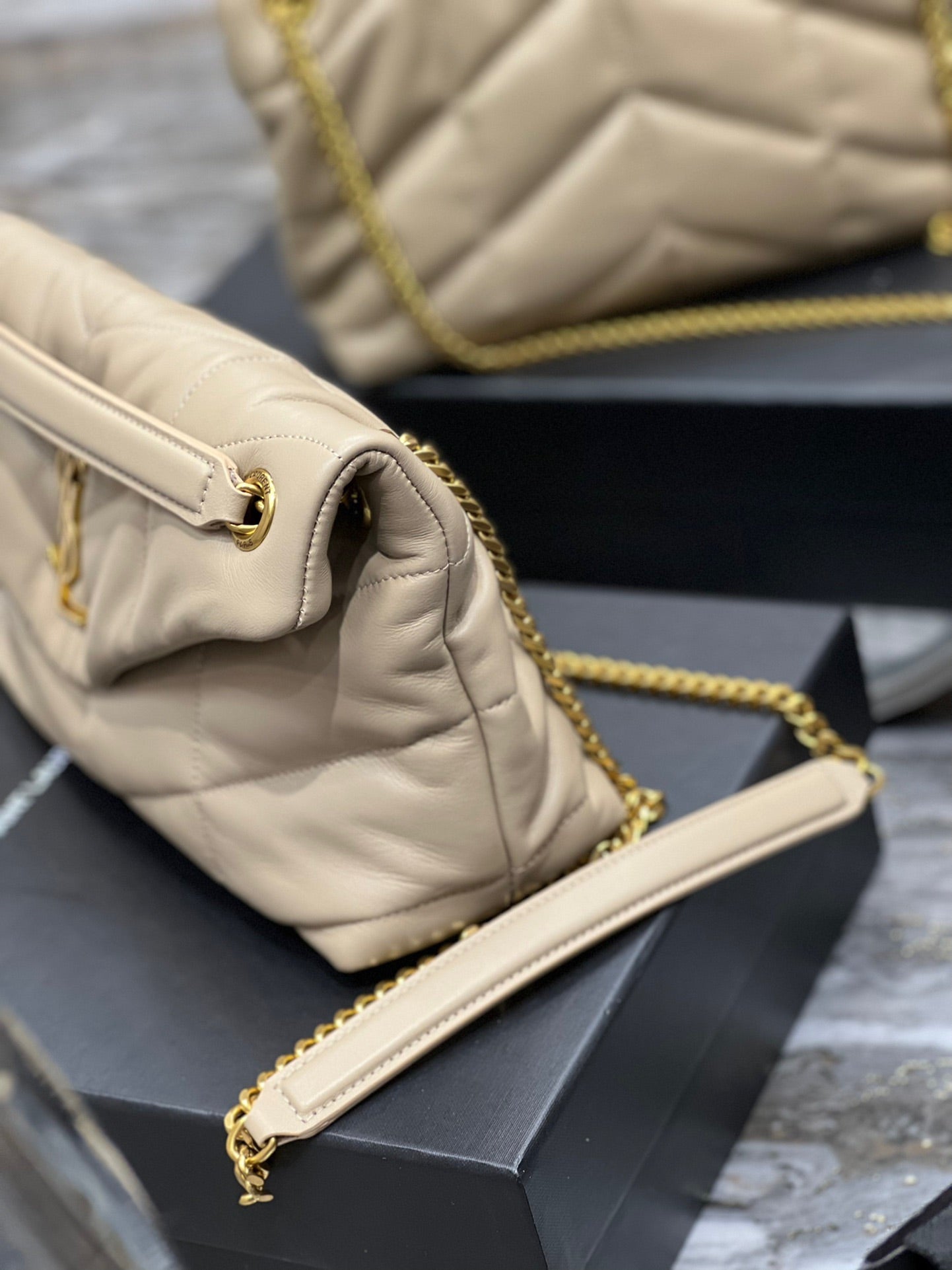 EN - New 1:1 rep Bag SLY 228