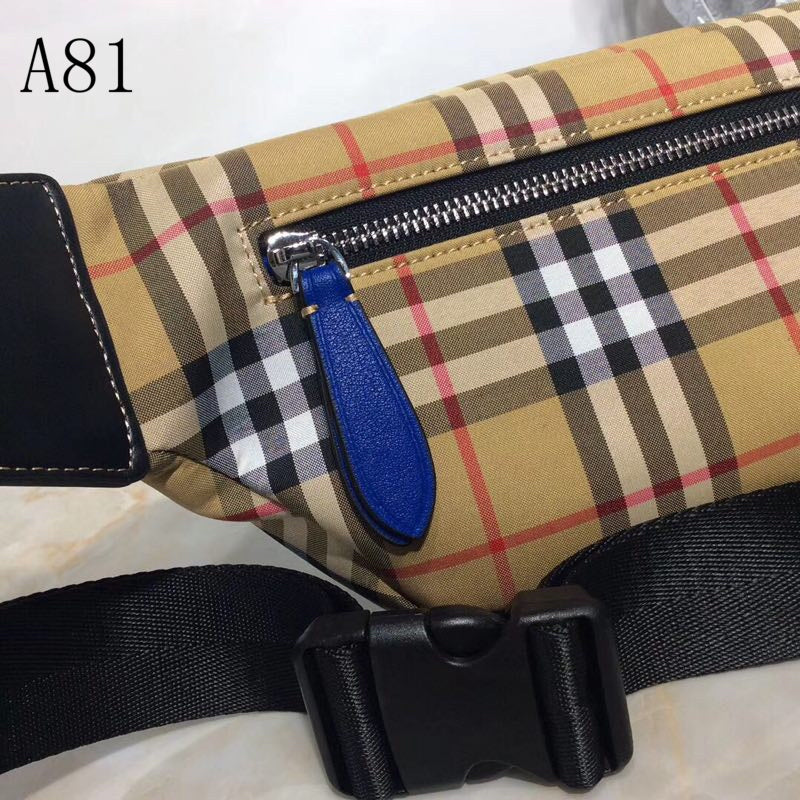 Top Quality Fashion -BBR Bags - 772