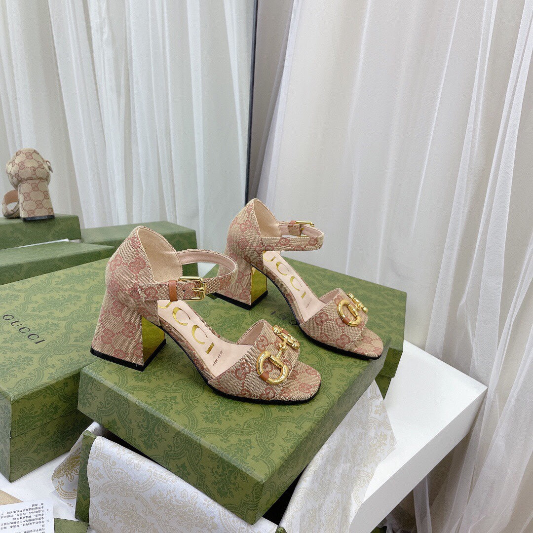 New 1:1 rep GCI HIGH HEELS 028