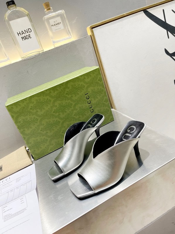 New 1:1 rep GCI HIGH HEELS 039