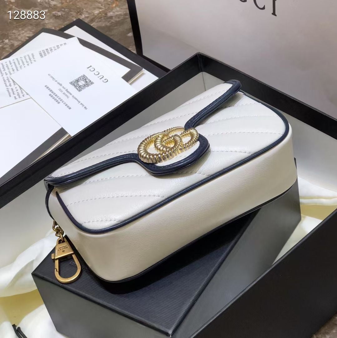 EN - New 1:1 rep Bag GCI 441