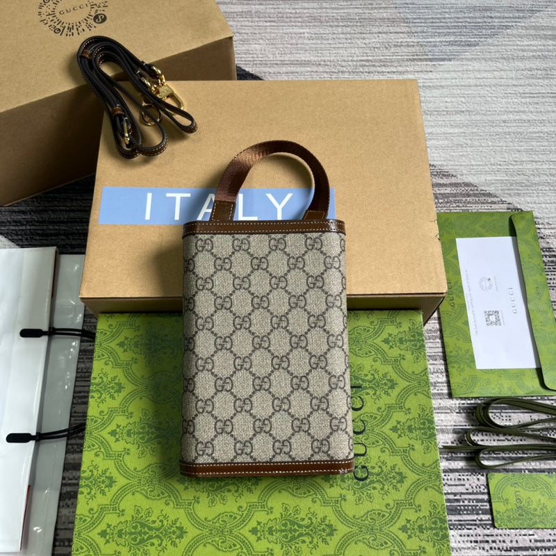 Top Quality -  Bags - 415