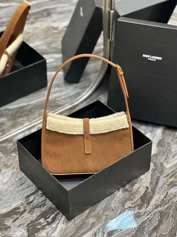 Yves Saint Laurent - Bags - The Elite Bags  539