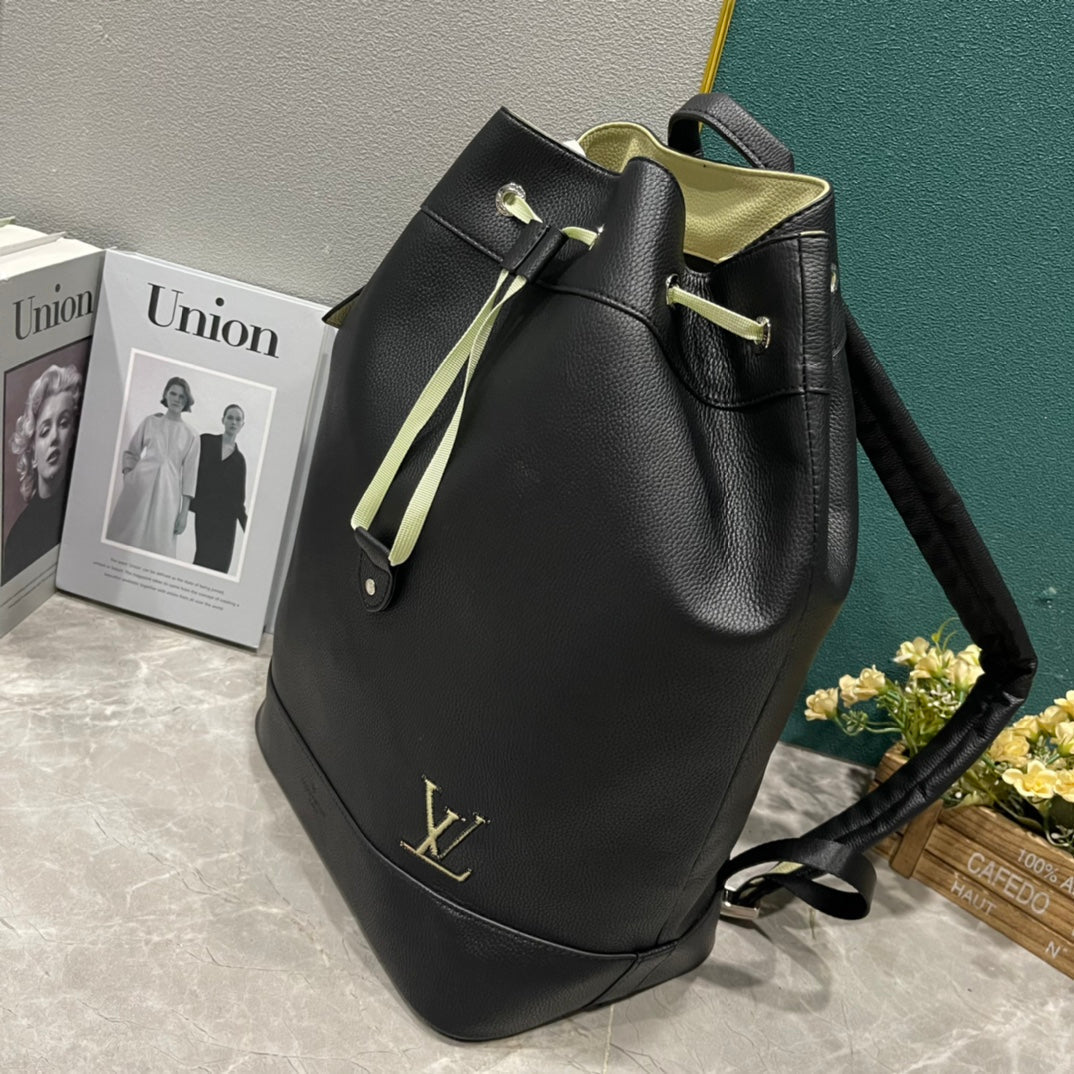 New 1:1 rep Lux Bags LUV 897