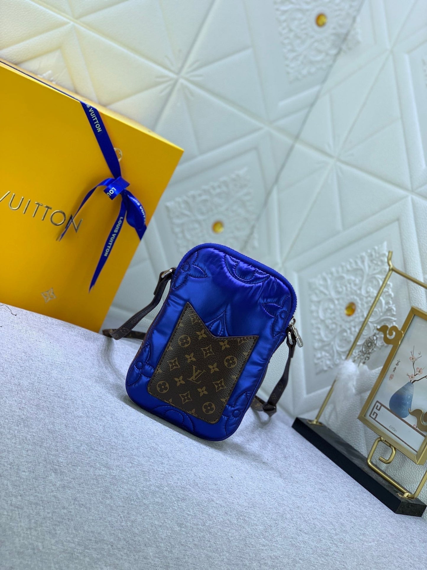 EN - New 1:1 rep Bag LUV 620