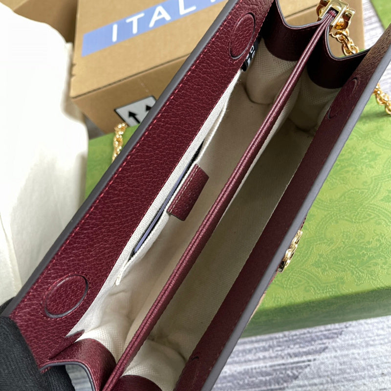 Top Quality -  Bags - 1537