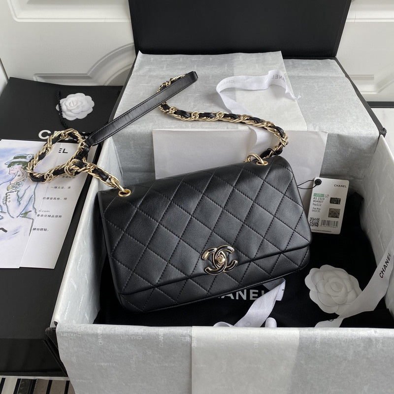 Chanel Bags