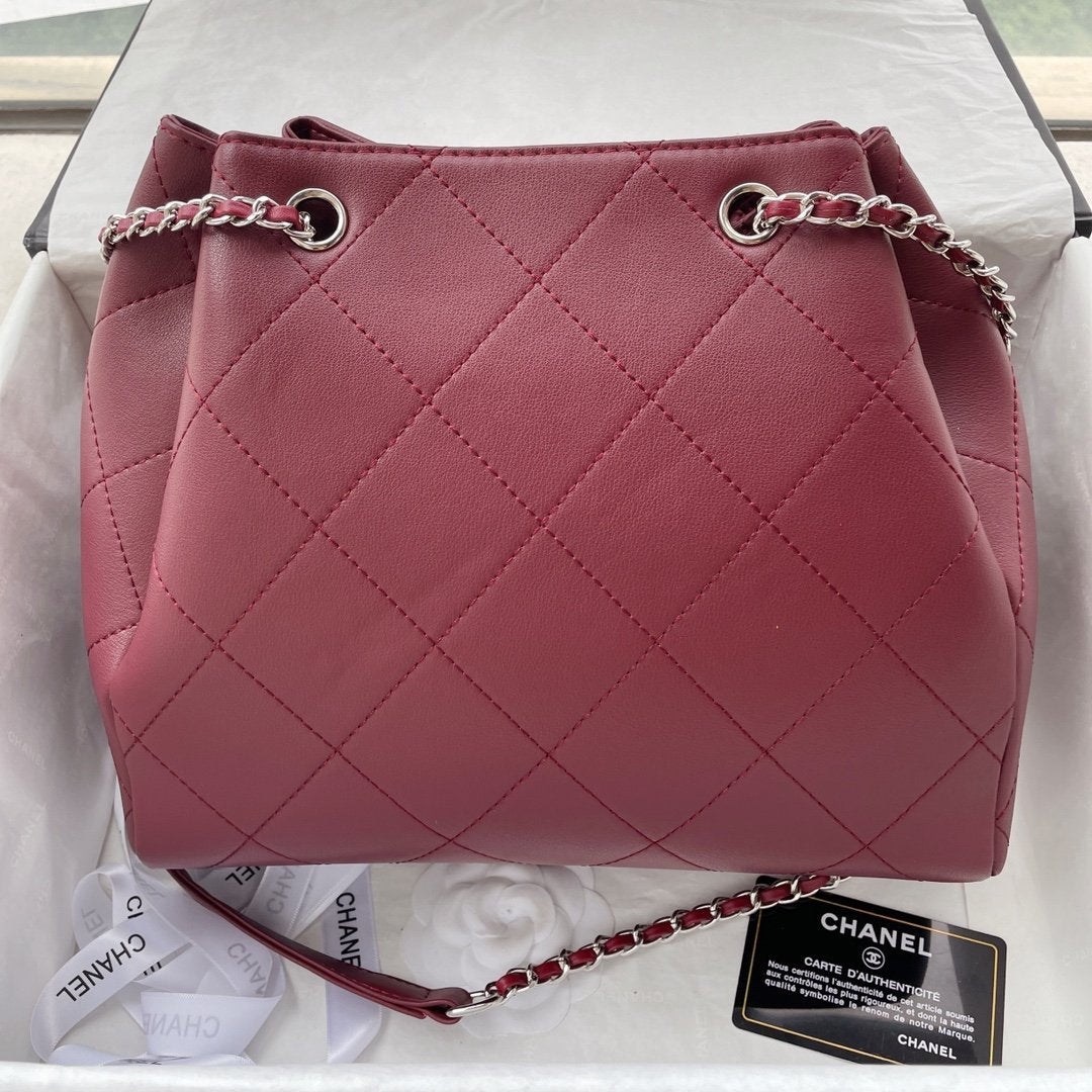 EN - New 1:1 rep  Top Quality CHL Bag 259