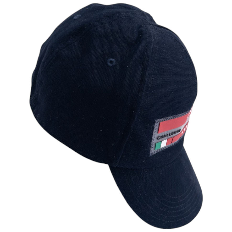 Prada Sport Challenge 2003 Luna Rossa Hat