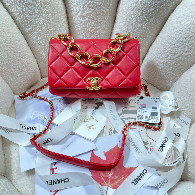 Chanel Bags