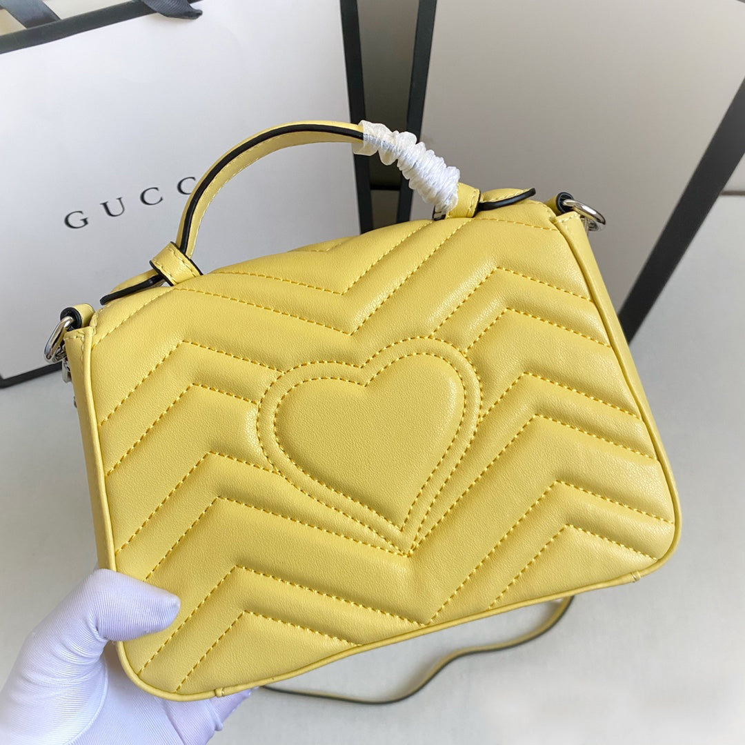 EN - New 1:1 rep  Bags GCI 533
