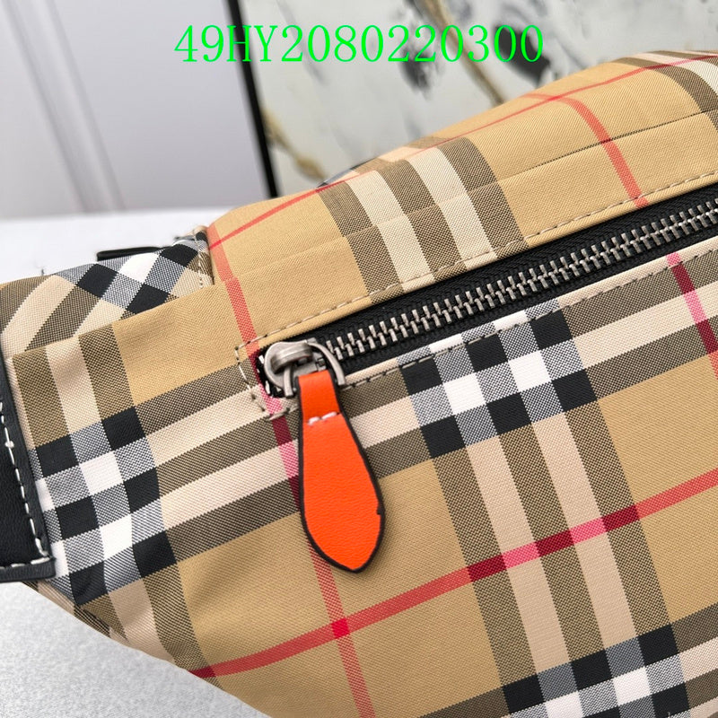 Top Quality Fashion -BBR Bags - 183