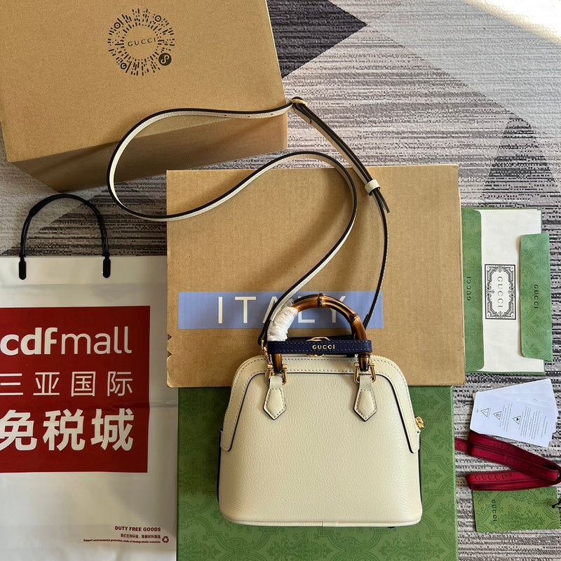 Top Quality -  Bags - 613