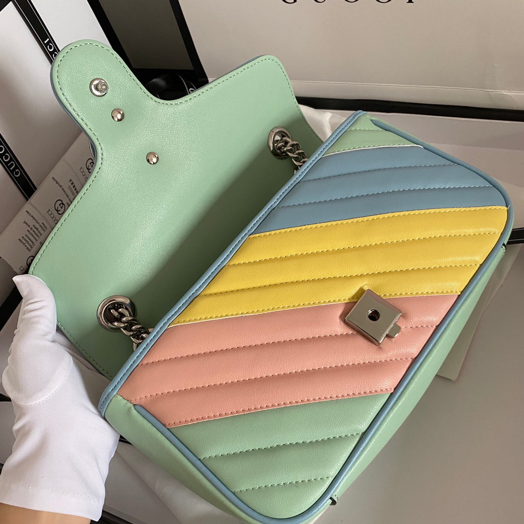 EN - New 1:1 rep  Bags GCI 531