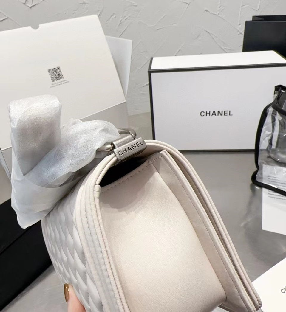 EN - New 1:1 rep  Top Quality CHL Bag 143 New 1:1 rep version