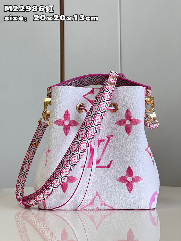 Louis Vuitton Bags