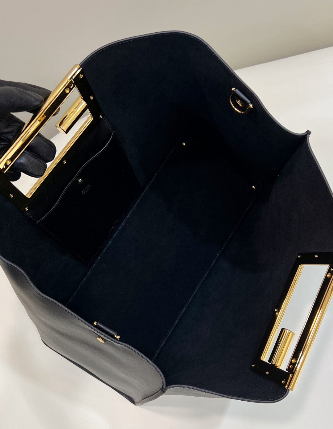 Top QualityTop Quality Way Medium Black Bag For Woman 29.5cm/11.5in 8BH391AAIWF0KUR