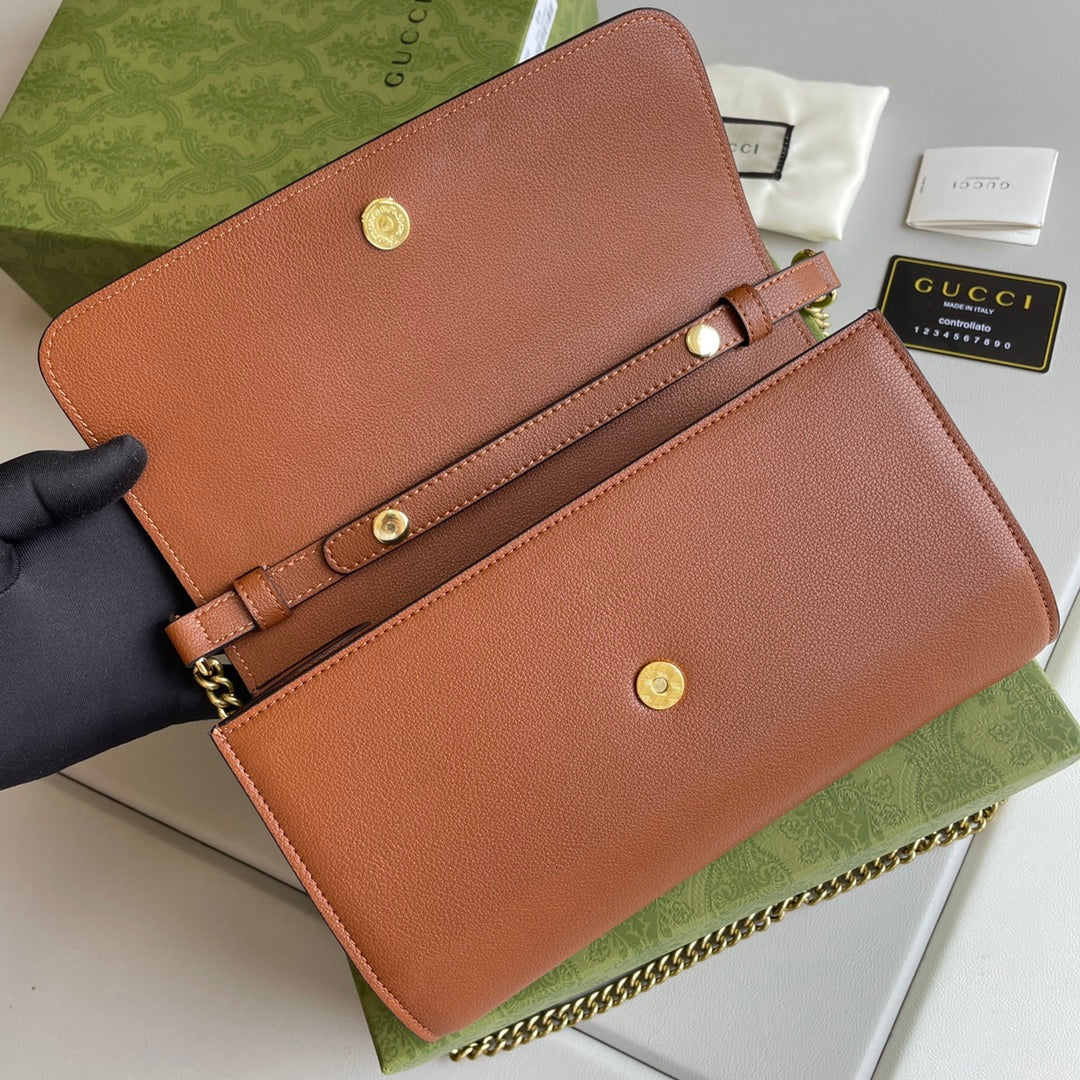 EN - New 1:1 rep Bag GCI 452