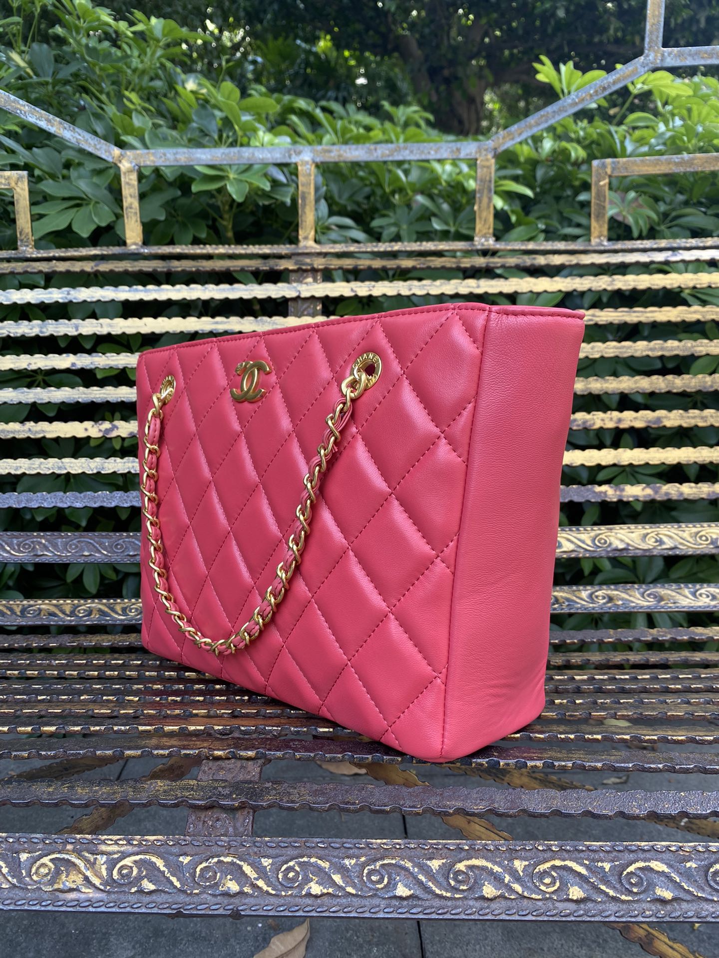EN - New 1:1 rep Bag CHL 433