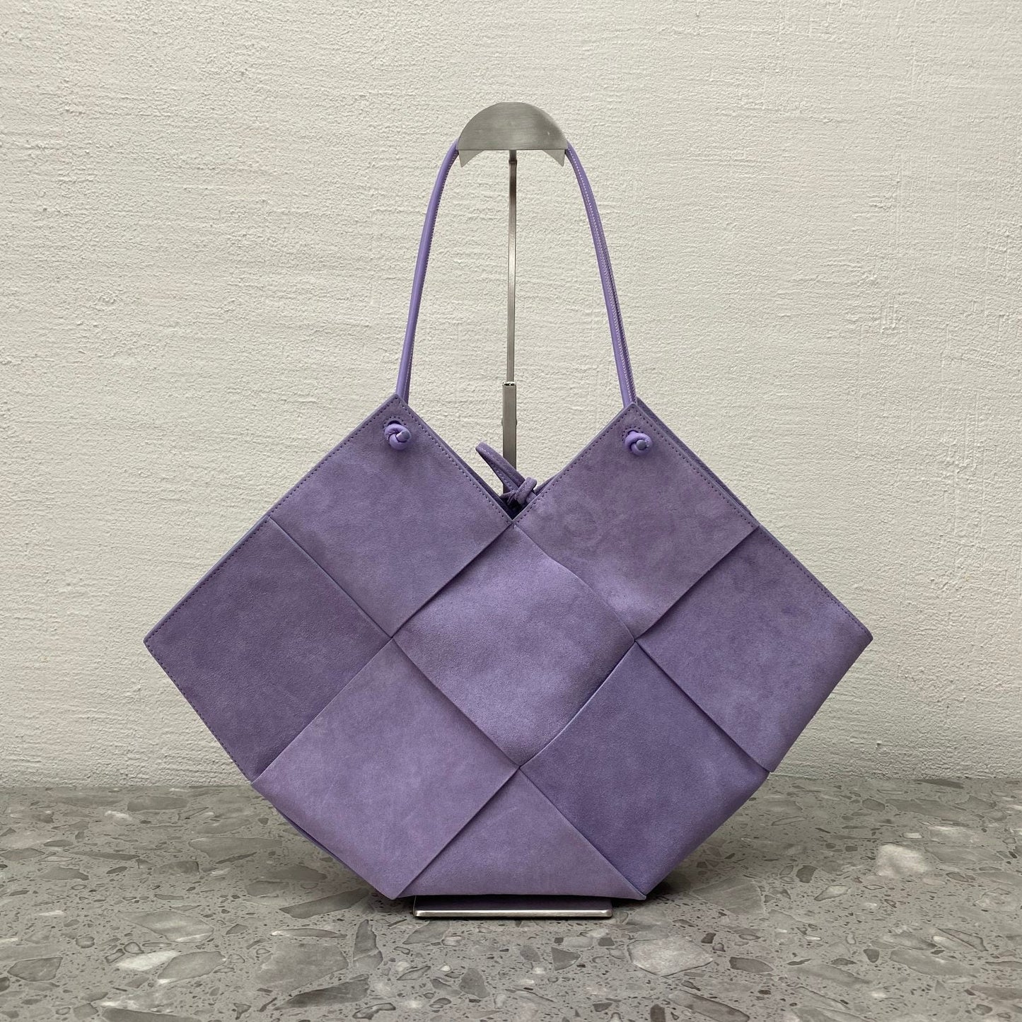 Top Quality Shoulder Bag Violet, For Women, Women’s Bags 15in/38cm