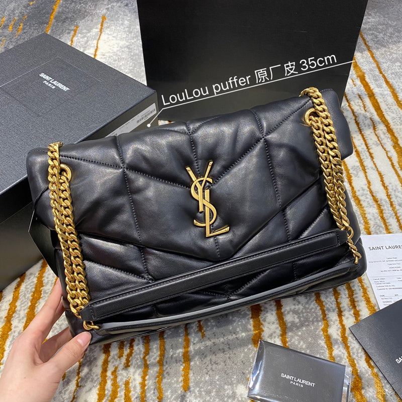 Yves Saint Laurent - Bags - The Elite Bags  426