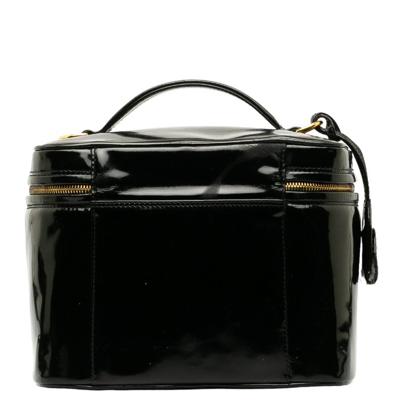 Chanel Cocomark Handbags Handbags houlder Bags 2WAY Black Emmeline  Chanel