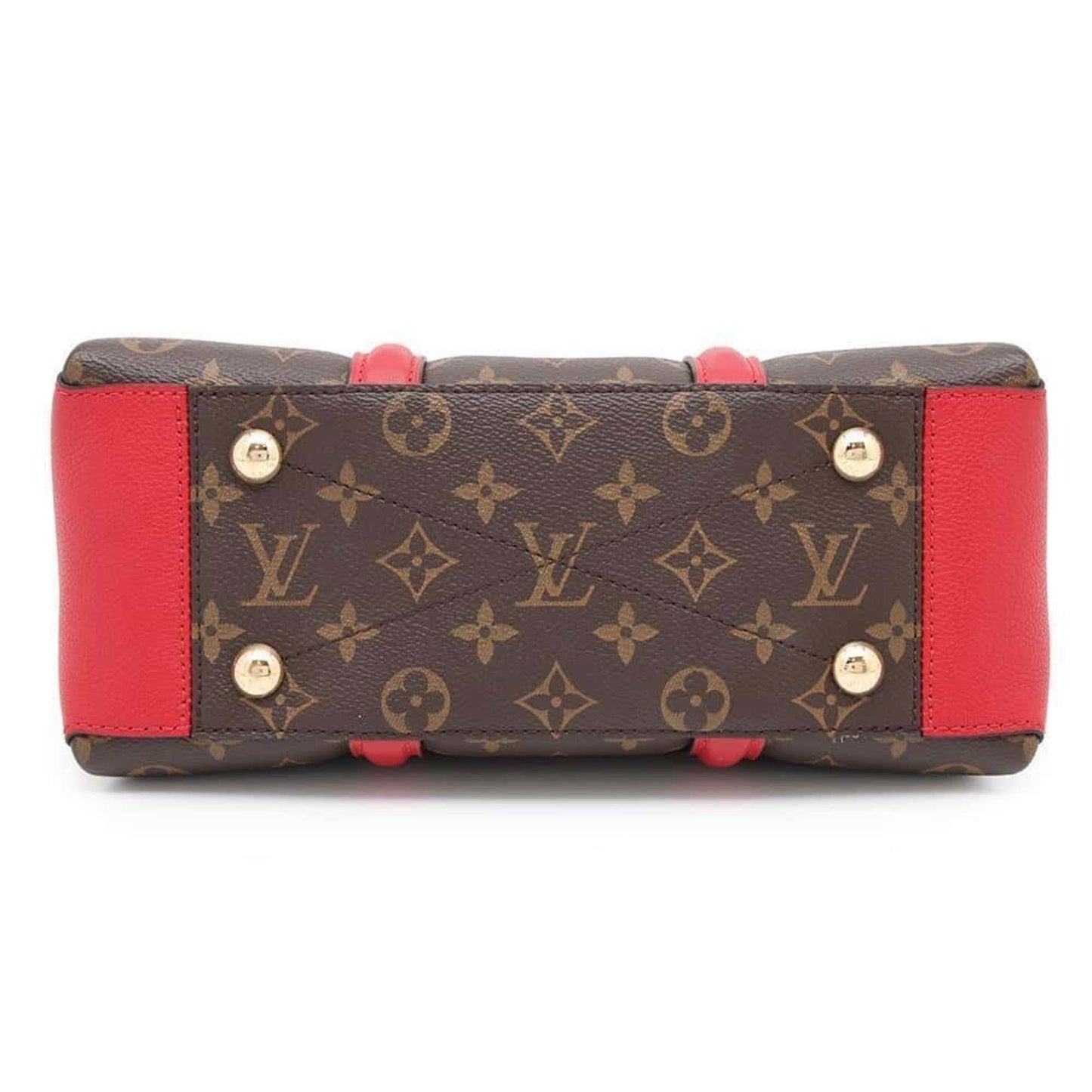 Louis Vuitton Monogram  Monogram Handbag Shoulder Bag