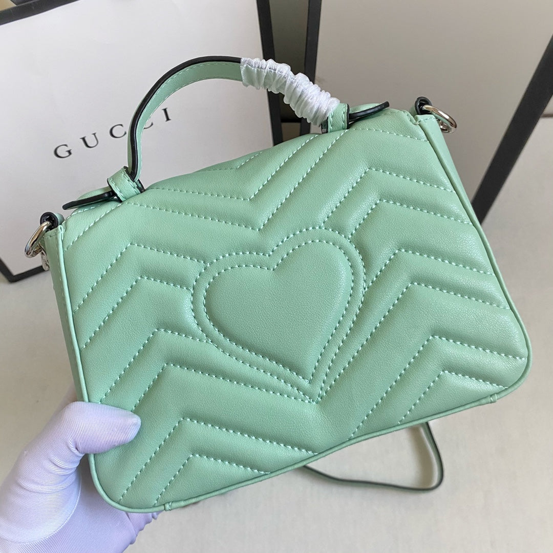 EN - New 1:1 rep  Bags GCI 535