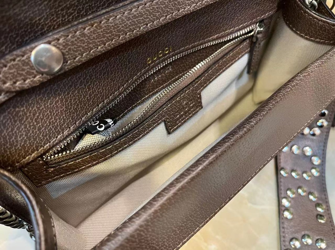 EN - New 1:1 rep Bag GCI 446