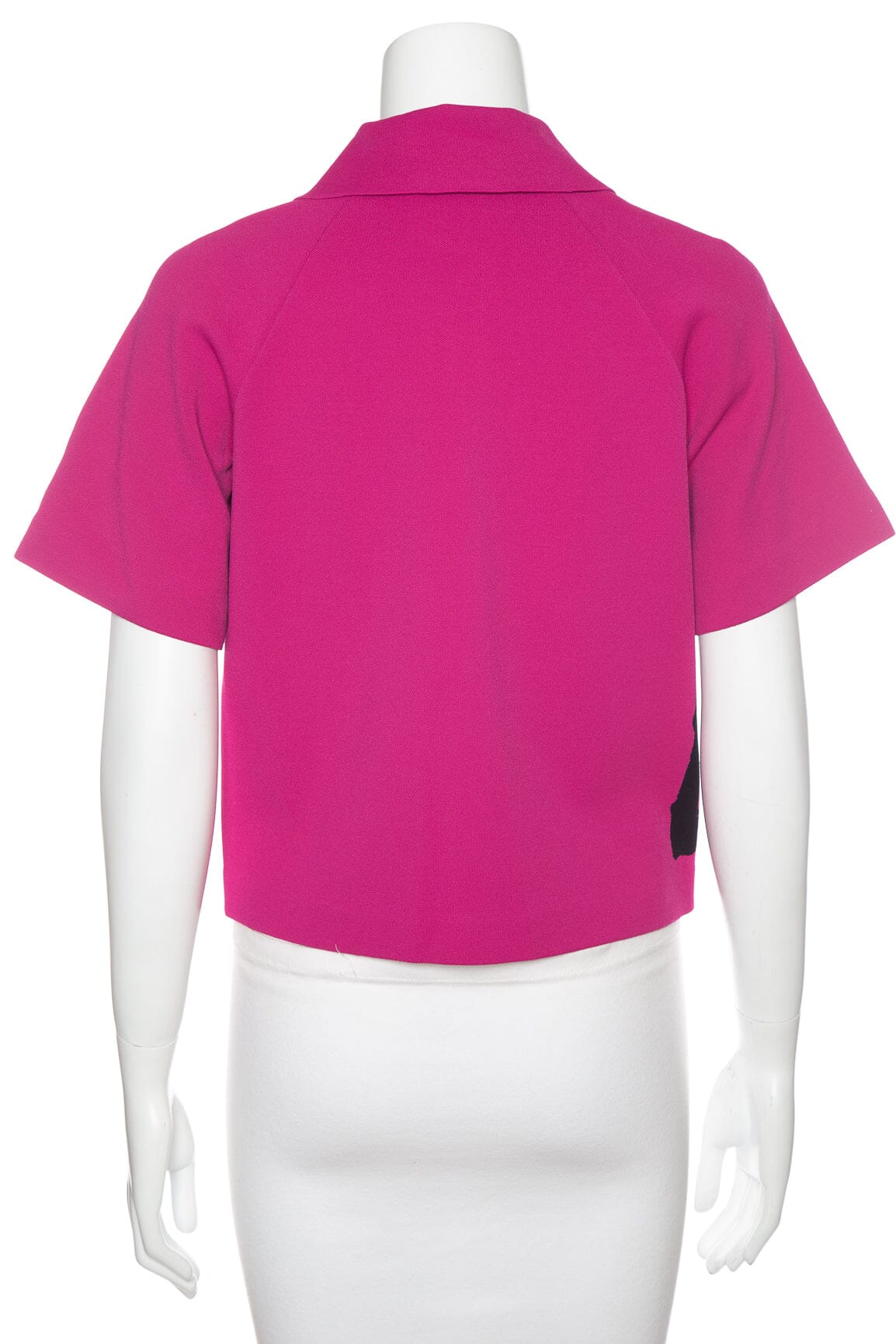 Christian Dior Fuchsia Blo  SZ 38