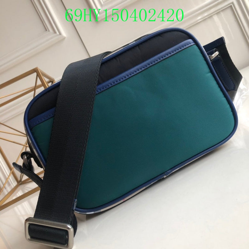 Top Quality Fashion -BBR Bags - 565
