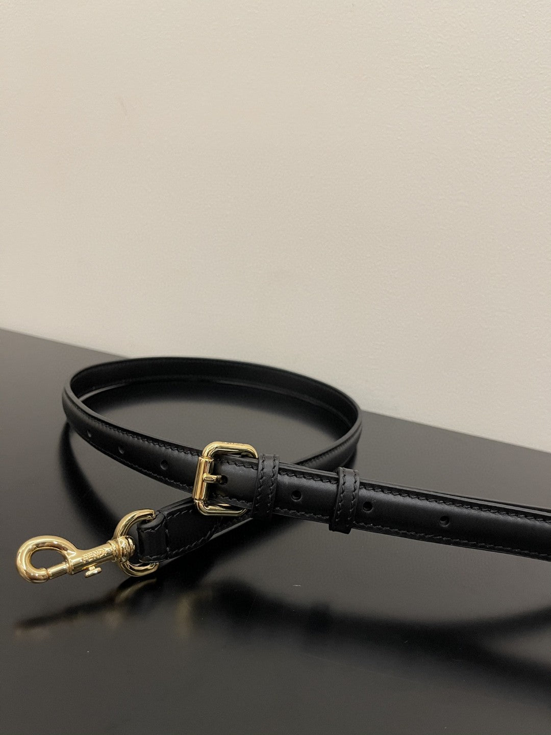 Top QualityTop Quality Touch Black Bag For Woman 19cm/7.5in