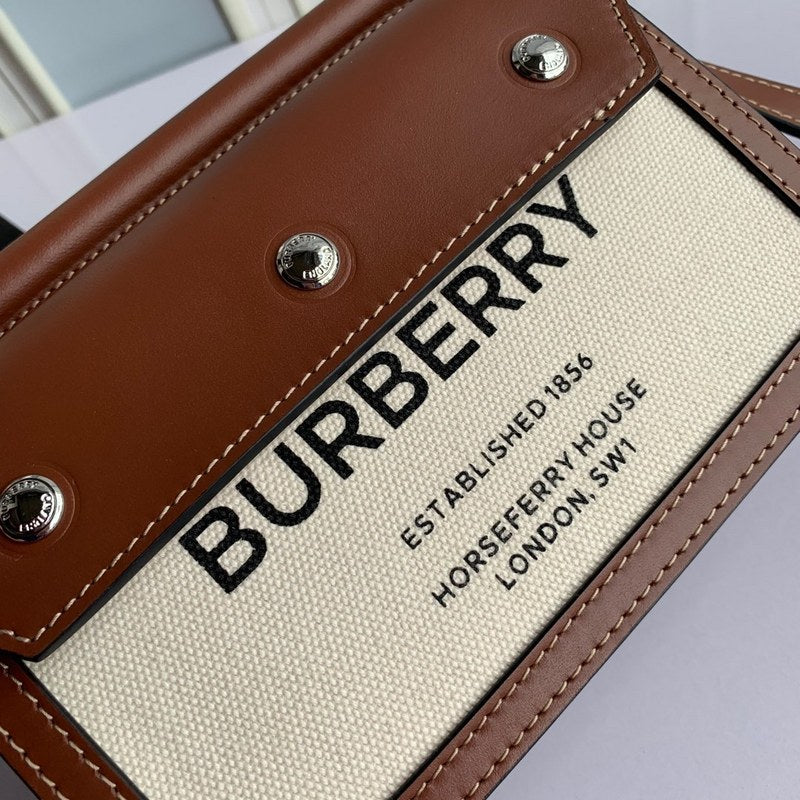 Top Quality Fashion -BBR Bags - 1503