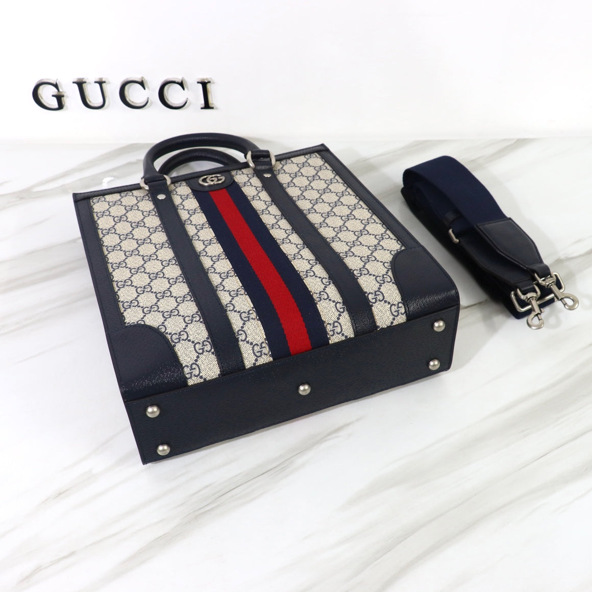 EN - New 1:1 rep Bag GCI 482