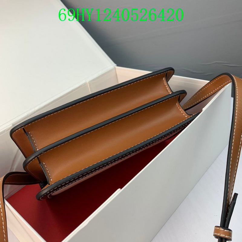 Top Quality Fashion -BBR Bags - 528