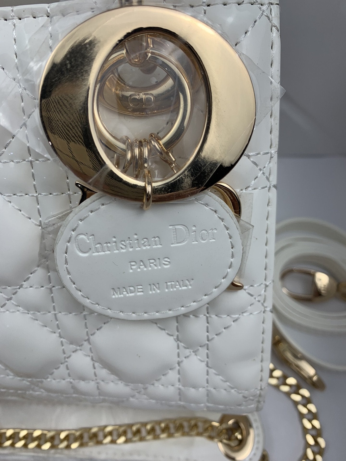 EN - New 1:1 rep  Bags DIR 261