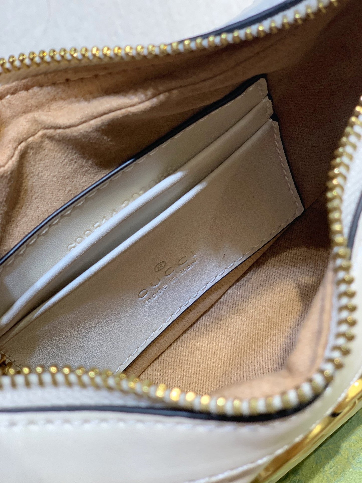 EN -New 1:1 rep Lux Bags GCI 361