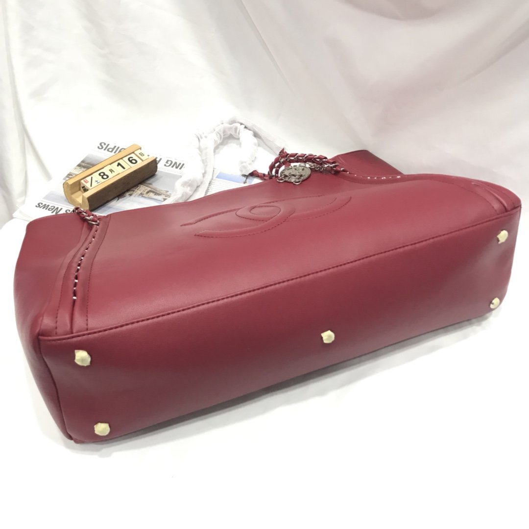 EN - New 1:1 rep  Top Quality CHL Bag 211