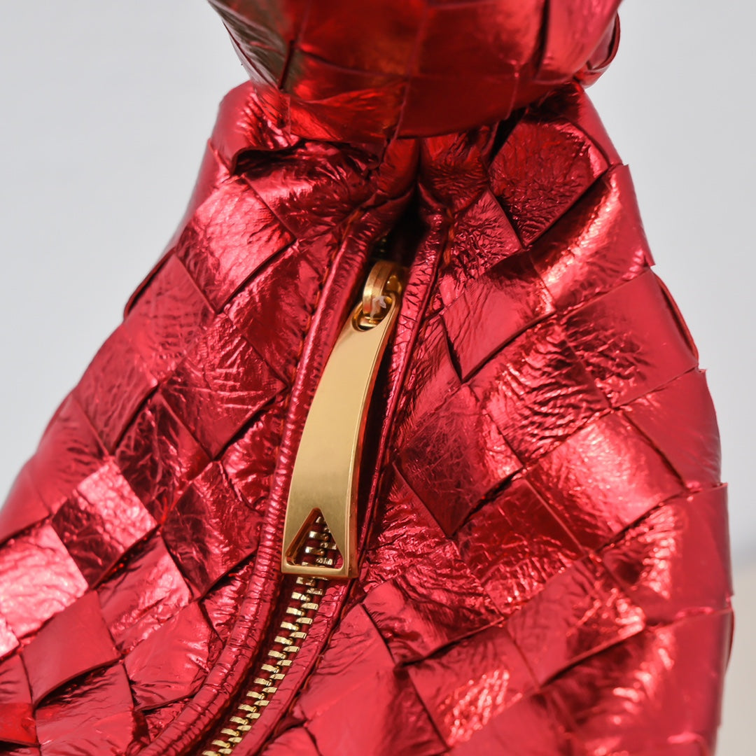 Top Quality Mini JoTop Qualitye Red, For Women, Bags 11in/28cm